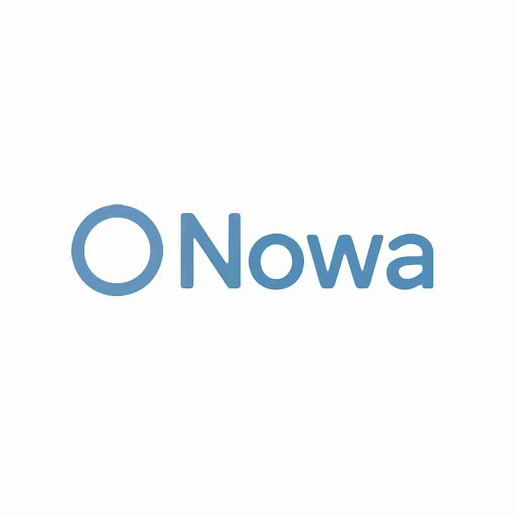 Nowaアプリロゴ